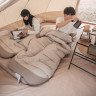 Мешок спальный NATUREHIKE NH21MSD11 6927595788295 хаки