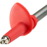 Палка треккинговая NATUREHIKE NH17D006-D Carbon-AL Hoar UL 60-120см белый 6975641886877